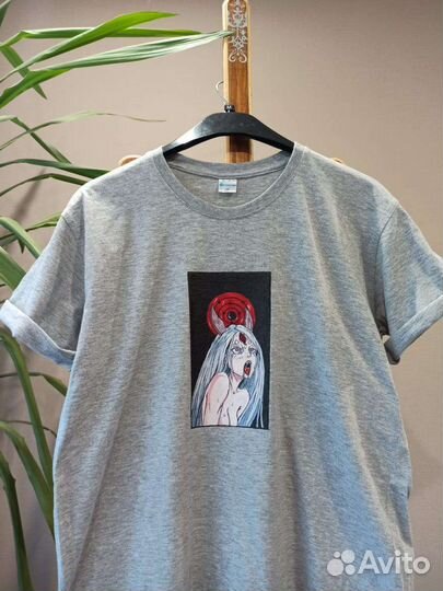 Кастомизация одежды