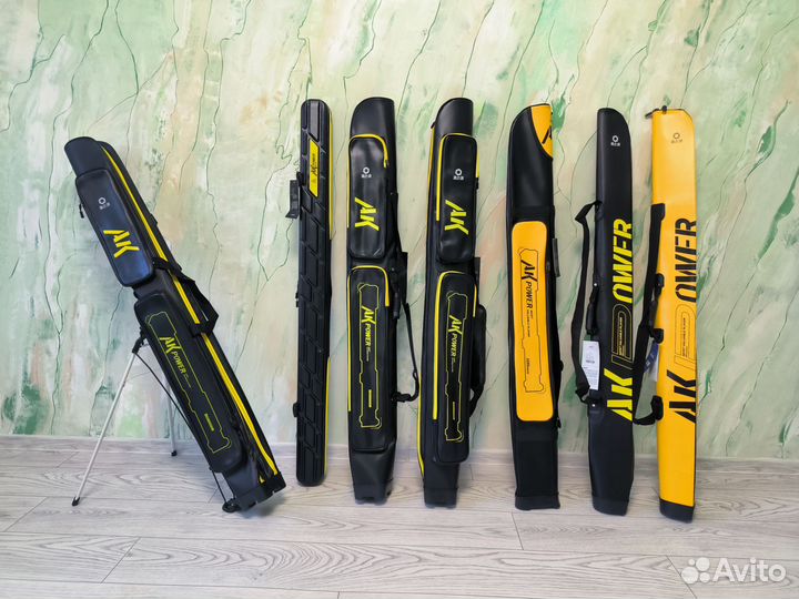 Чехол для удочек 130