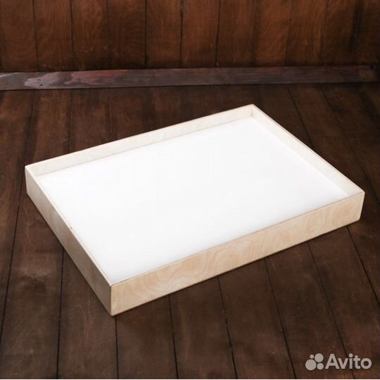 Планшет для рисования песком, 42х60