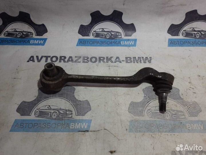 Рычаг подвески передний правый Bmw 1 E87 N43B16