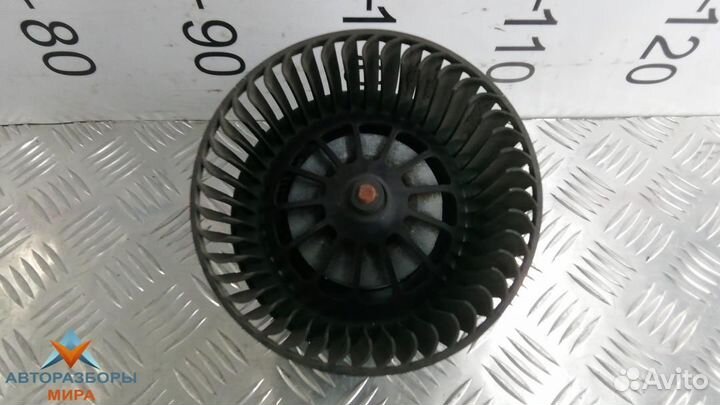 Моторчик печки Ford C-Max 2004