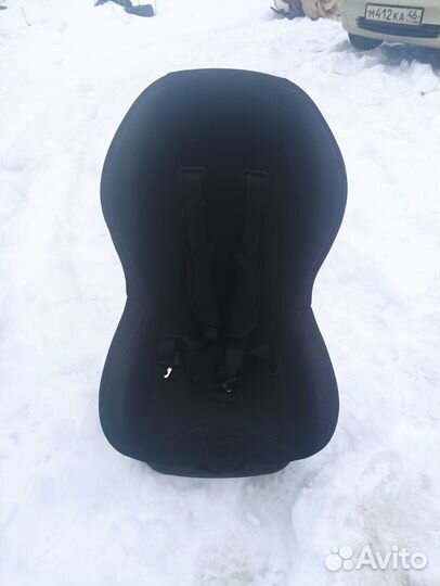 Детское авто кресло