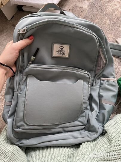 Сумки рюкзаки