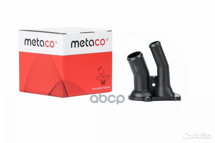 Крышка термостата ford focus II/III 08- 1532001