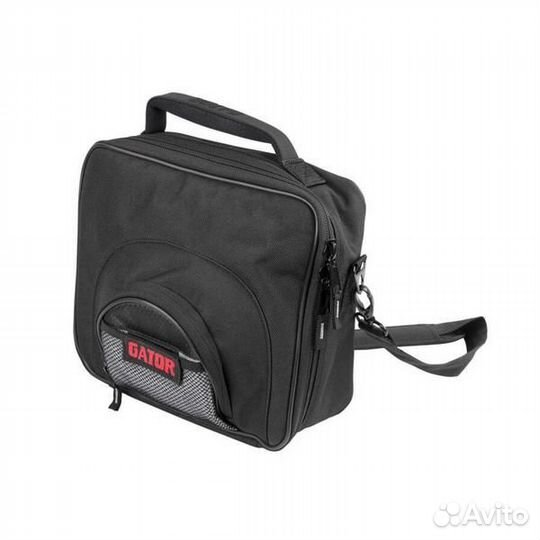 Сумка для педалей Gator G-multifx-1110