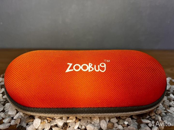 Очки детские zoonug