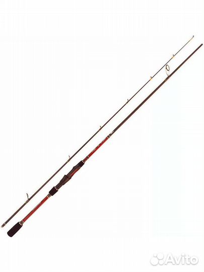 Спиннинг intra spinning 1.88м 1-7гр. Kosadaka