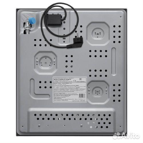 Варочная панель Maunfeld eghg.43.33CB.R/G