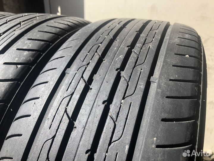 Triangle TE301 205/55 R16