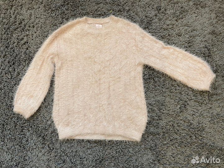 Вещи пакетом для девочки 150