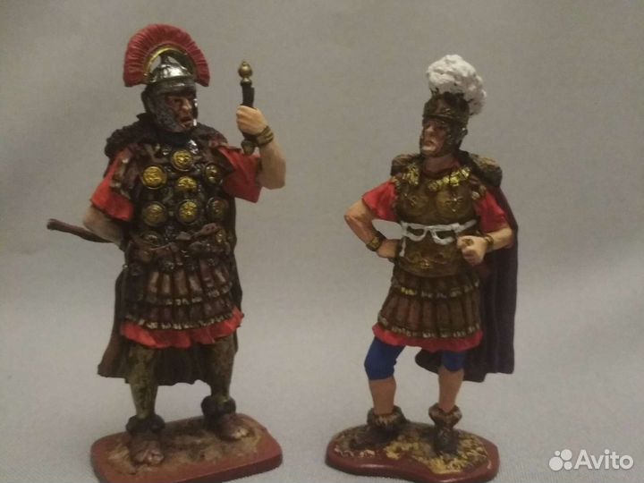 Ек-кастинг фигуры