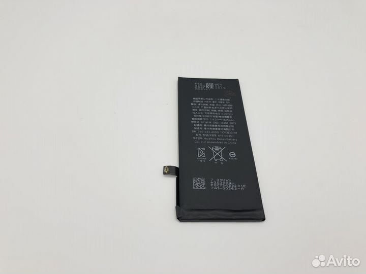 Аккумулятор на iPhone Все модели