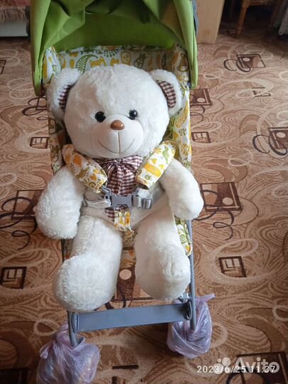 Детские коляски