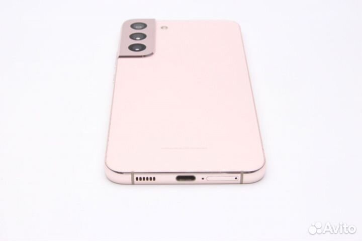 Samsung S906N Galaxy S22 Plus 256Gb Pink