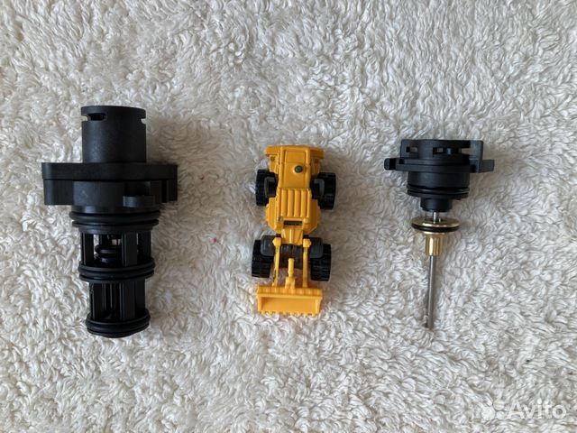 Трехходовой клапан Ferroli (Fortuna / Arena)