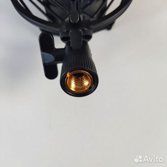 Паук для конденсаторного микрофона