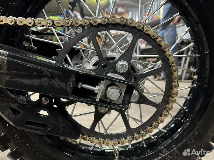 Продам Regulmoto Athlete
