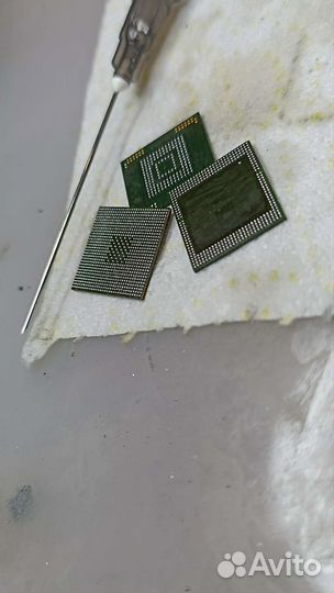 Ремонт телефонов, планшетов и ноутбуков