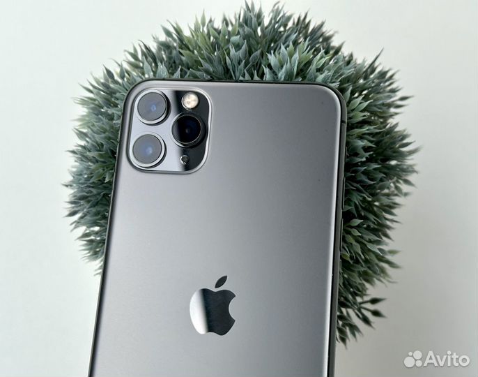 iPhone 11 Pro Max, 256 ГБ