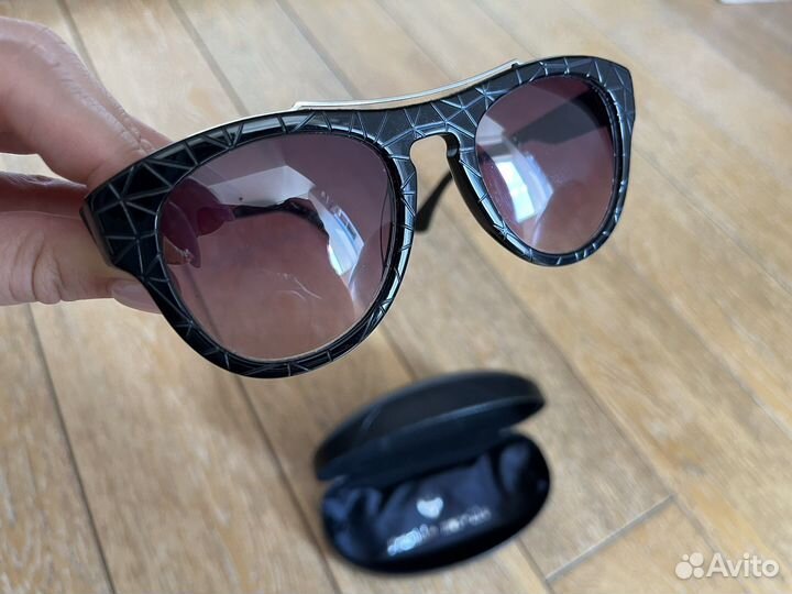 Очки Frankie Morello