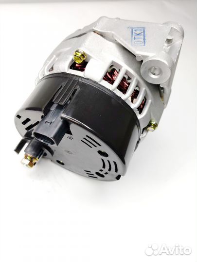 Генератор Приора-Калина-Гранта-Датсун 120 Ам
