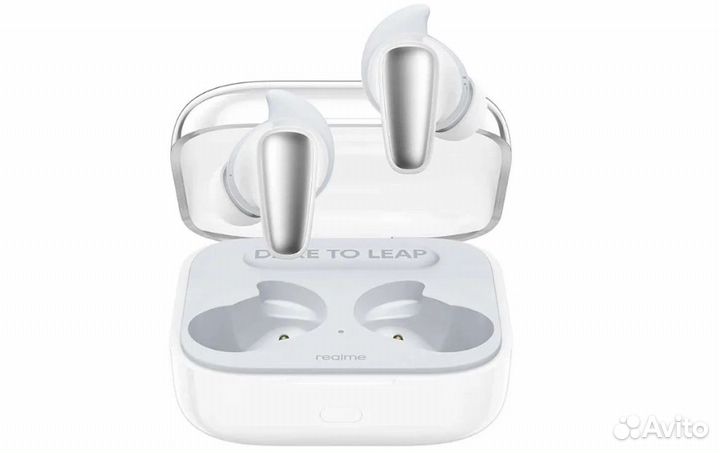 Беспроводные наушники Realme Buds Air 3S