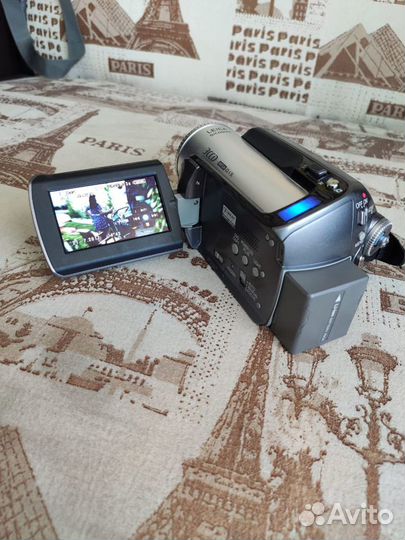 Видеокамера