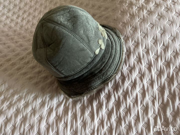 Шляпка женская размер 58