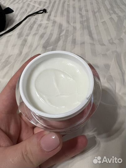 Крем для лица matis