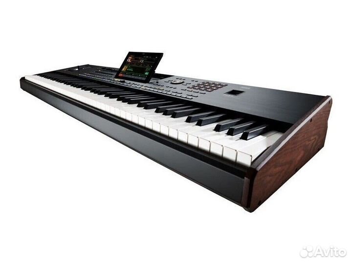 Korg PA5X 88 синтезатор
