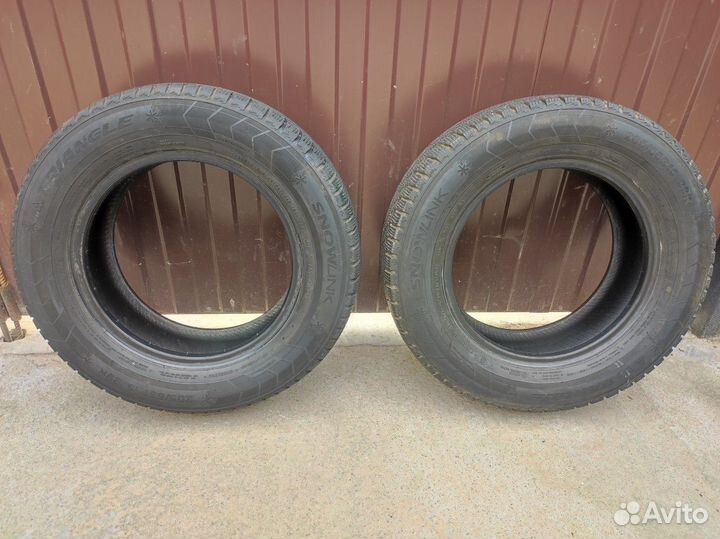 Triangle Snowlink PL02 205/65 R15 99R
