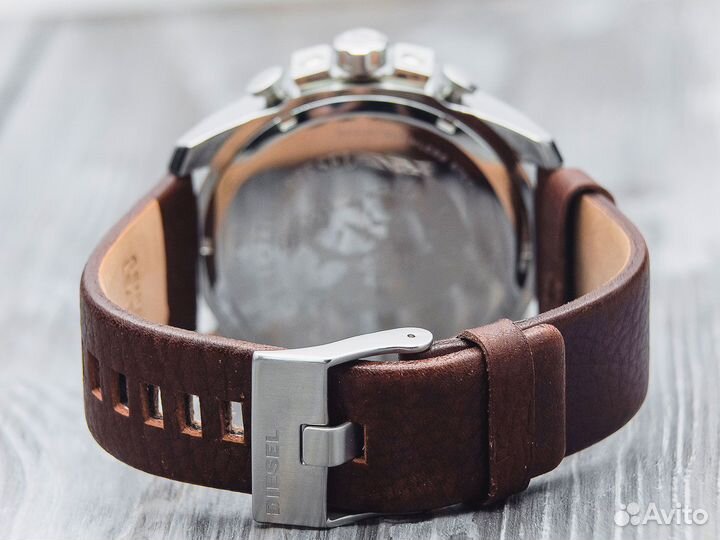 Часы наручные Diesel DZ4290