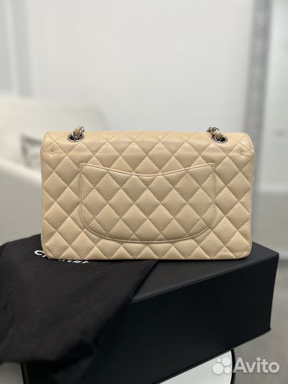 Сумка Chanel classic оригинал