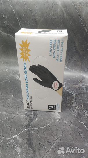 Товары для маникюра