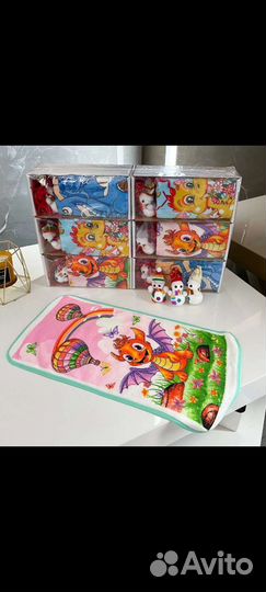 Новогоднии подарки