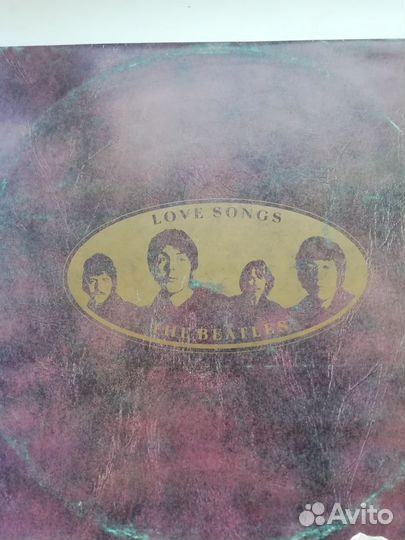 Виниловые пластинки СССР