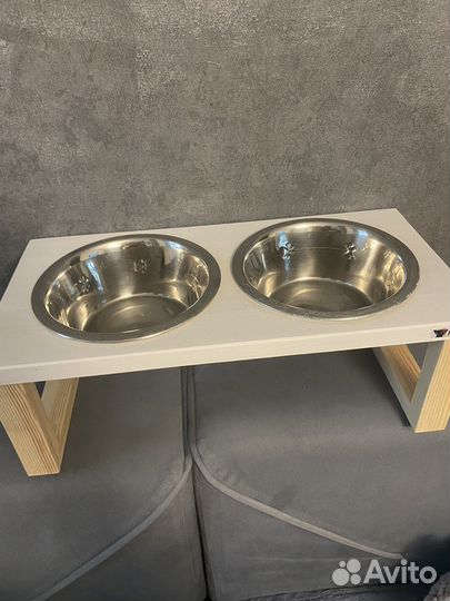 Миски для собак