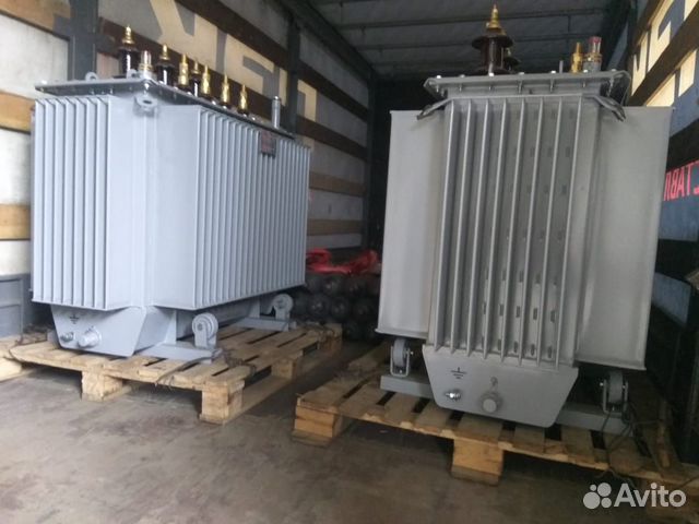 Трансформатор масляный тм/тмг/тмз/тмж