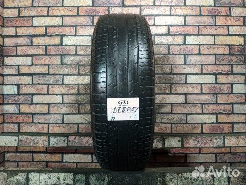 Yokohama Geolandar G91 225/65 R17