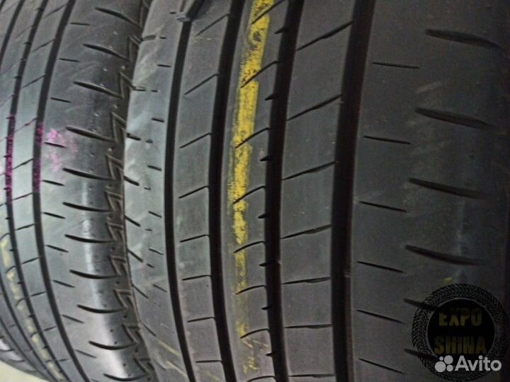 Bridgestone Turanza T005A 235/45 R18