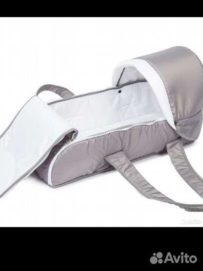 Переноска babyton