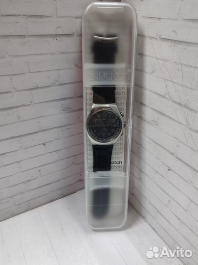 Наручные часы Swatch ag 2006 новые