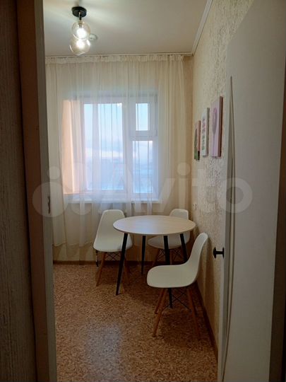 2-к. квартира, 40 м², 9/9 эт.