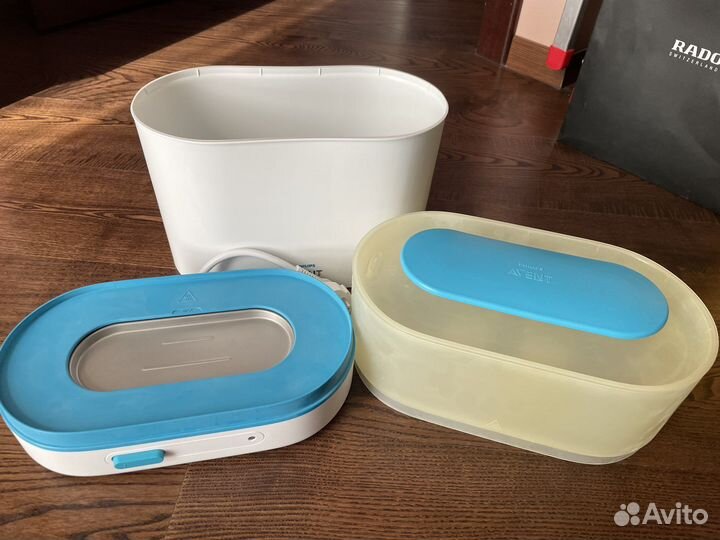 Philips Avent стерилизатор бутылочек