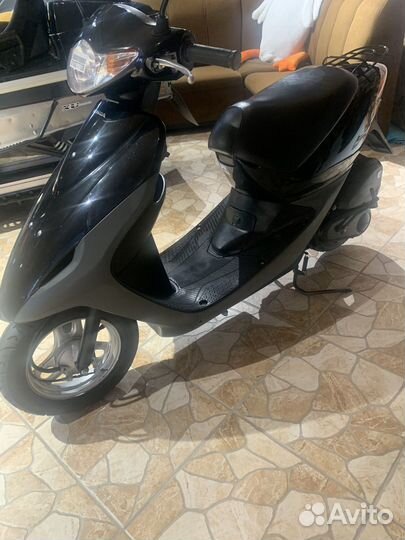 Продам мопед скутер