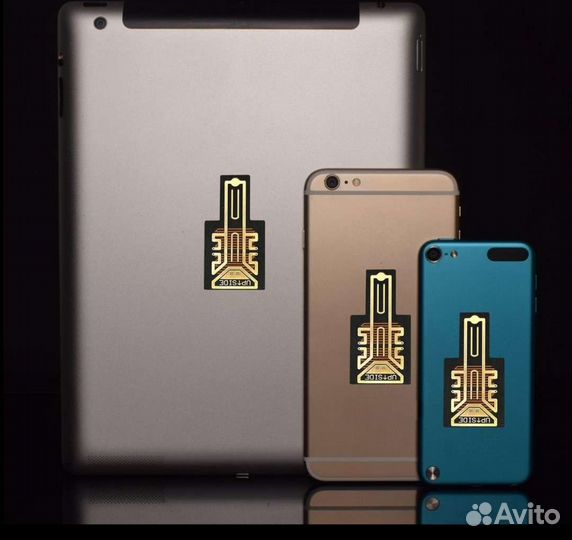 Усилитель сотовой связи