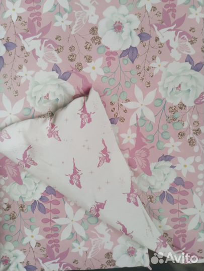 Детское постельное белье 1.5