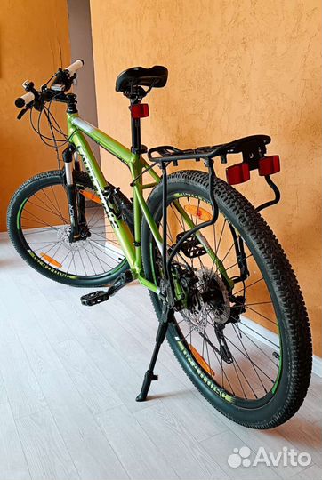 Горный велосипед Cannondale trail 4