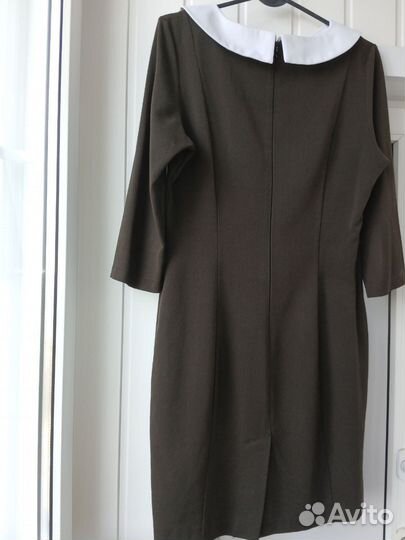 Школьная форма для девочки