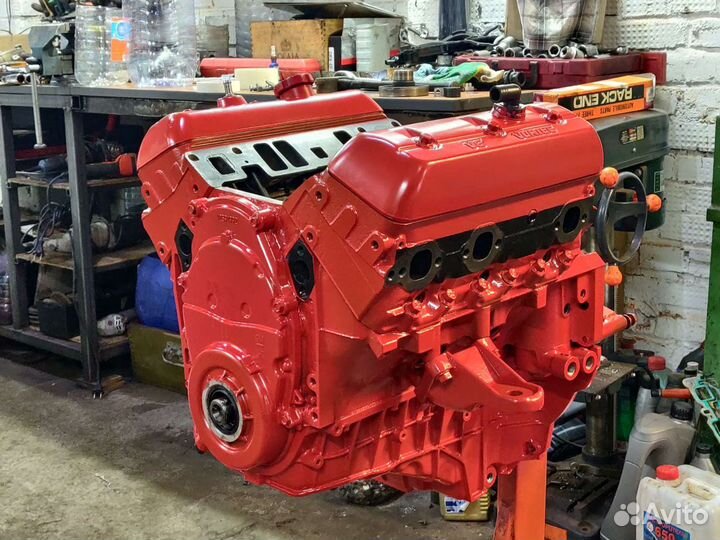 Volvo Penta 4.3 (Обмен, Гарантия)